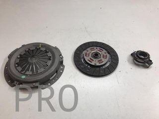 Kit embrague Lancia y Fiat nuevo