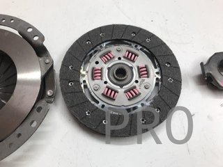 Kit embrague Lancia y Fiat nuevo