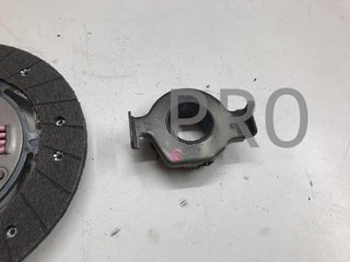 Kit embrague Lancia y Fiat nuevo