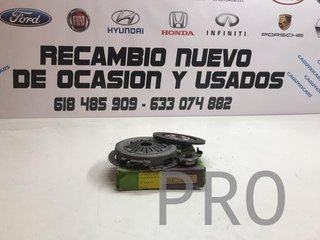 Kit embrague Lancia y Fiat nuevo