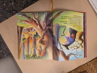 Cuentos fantásticos