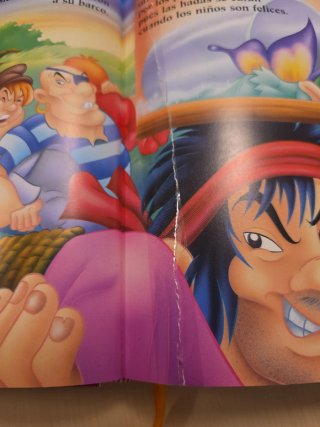 Cuentos fantásticos