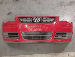 PARACHOQUES VOLKSWAGEN POLO 2005-2009