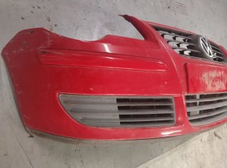 PARACHOQUES VOLKSWAGEN POLO 2005-2009