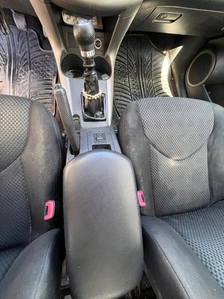 Toyota RAV4 2006