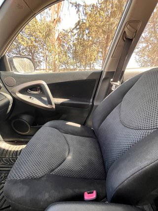 Toyota RAV4 2006