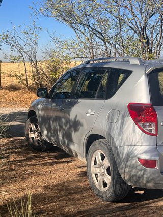 Toyota RAV4 2006