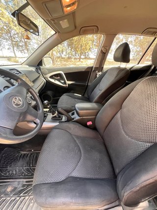 Toyota RAV4 2006