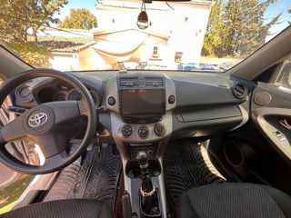 Toyota RAV4 2006