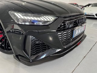 Audi RS6 2023
