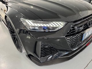 Audi RS6 2023