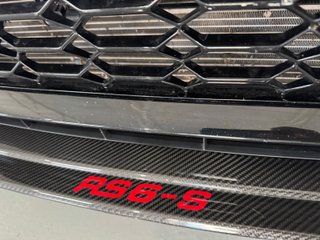 Audi RS6 2023