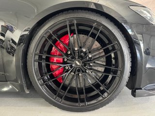 Audi RS6 2023
