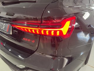 Audi RS6 2023