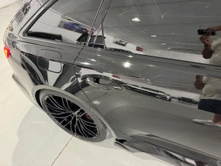 Audi RS6 2023
