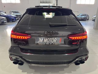 Audi RS6 2023
