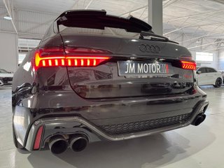 Audi RS6 2023