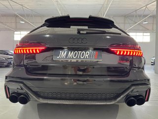 Audi RS6 2023