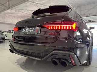 Audi RS6 2023