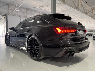Audi RS6 2023