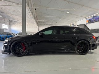 Audi RS6 2023