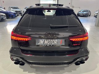 Audi RS6 2023
