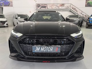 Audi RS6 2023