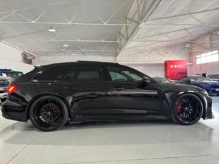 Audi RS6 2023