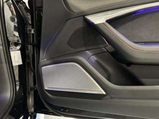 Audi RS6 2023