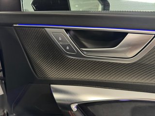 Audi RS6 2023