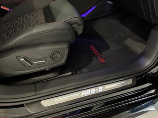 Audi RS6 2023