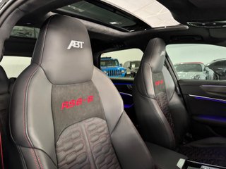 Audi RS6 2023