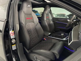 Audi RS6 2023