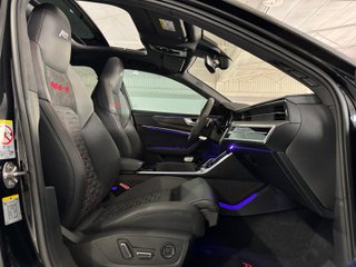 Audi RS6 2023