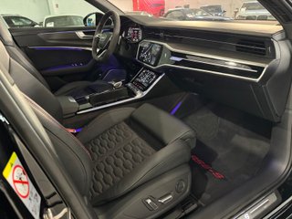Audi RS6 2023
