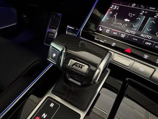Audi RS6 2023