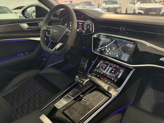 Audi RS6 2023