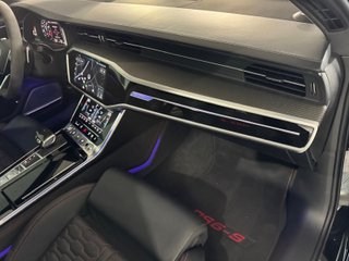 Audi RS6 2023