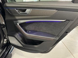 Audi RS6 2023