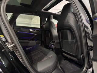 Audi RS6 2023