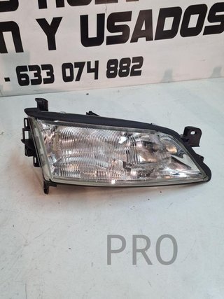 FARO DERECHO OPEL VECTRA B NUEVO LPC381