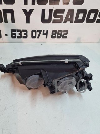 FARO DERECHO OPEL VECTRA B NUEVO LPC381