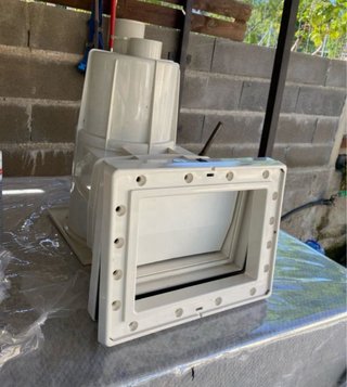 Kit Instalación Liner Piscina CASH PISCINAS