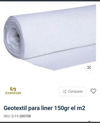 Kit Instalación Liner Piscina CASH PISCINAS
