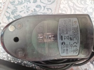 Lote Teclado, Ratón, Webcam y Micrófono