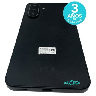 Samsung Galaxy A17 5G Negro