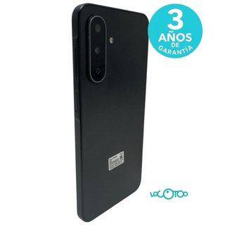 Samsung Galaxy A17 5G Negro