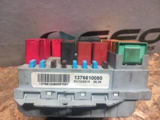 Caja reles / fusibles CITROEN JUMPER COMBI