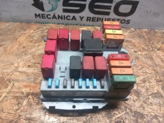 Caja reles / fusibles CITROEN JUMPER COMBI