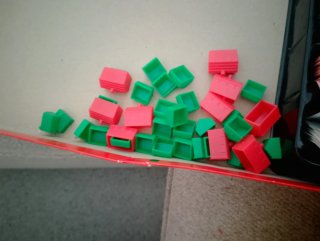 Monopoly Juego de Mesa